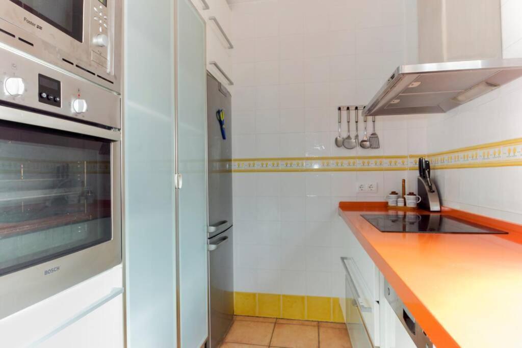 Conil Centro Playa Holiday home *