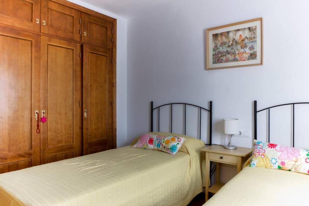 Conil Centro Playa Holiday home *