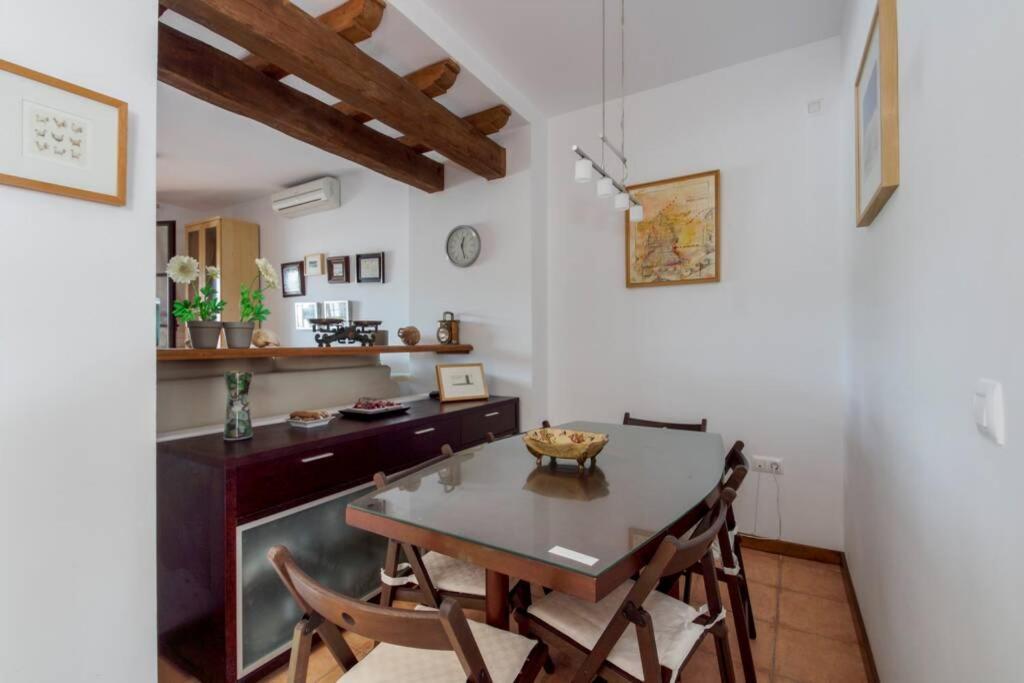 Conil Centro Playa Holiday home Conil De La Frontera